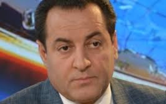 AZTV-nin sədr müavininə AĞIR İTKİ