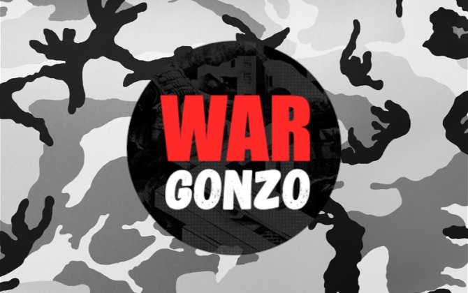 WarGonzo закрыли въезд в Армению