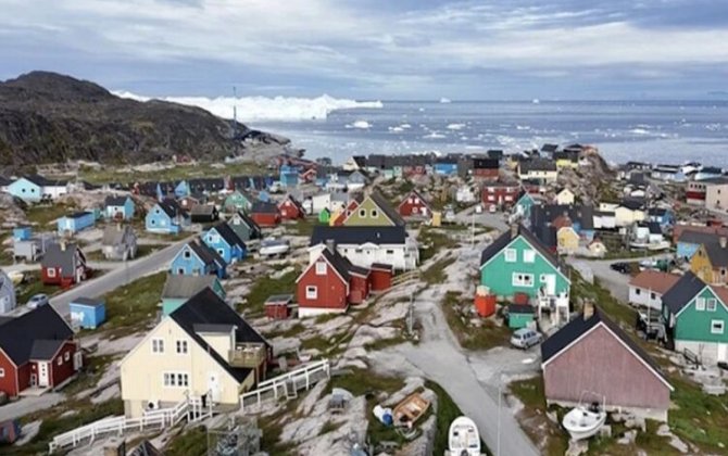 МИД Дании: страны рассматривают возможность открыть консульства в Гренландии