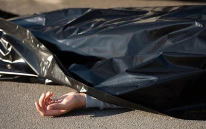 Mingəçevir sakini marketdə həyatını itirdi