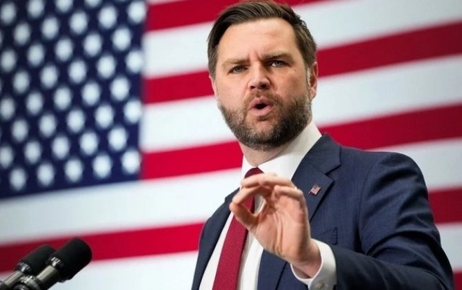 Вэнса в ходе его визита в Азербайджан будет сопровождать замгоссекретаря США