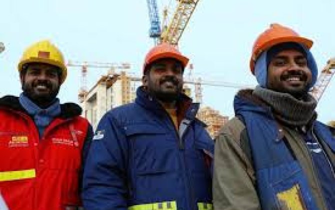 Bloomberg: РФ из-за кризиса на рынке труда обратилась к Индии и Шри-Ланке