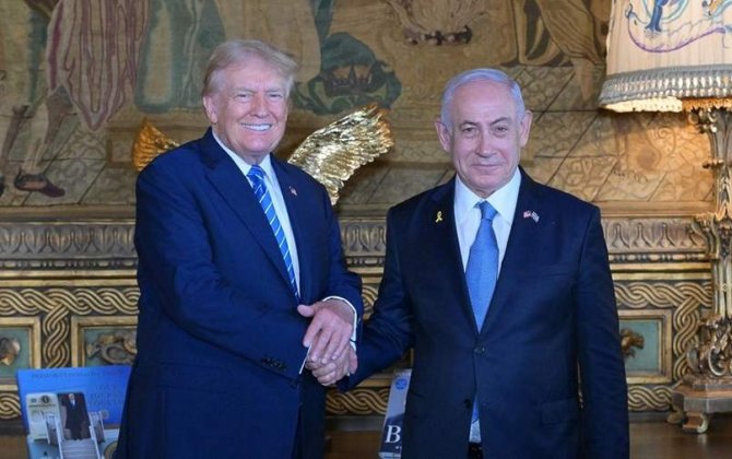 Нетаньяху 11 февраля встретится с Трампом в США