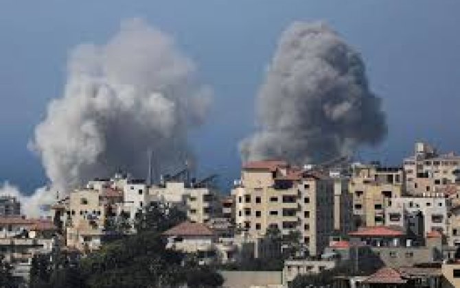 ЦАХАЛ ликвидировал в Газе боевика ХАМАС, участвовавшего в событиях 7 октября