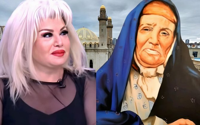 “Təzəpir məscidini nənəm tikdirib, neft mədənləri olub, amma heç nə qalmayıb” - FOTO+ÖZƏL