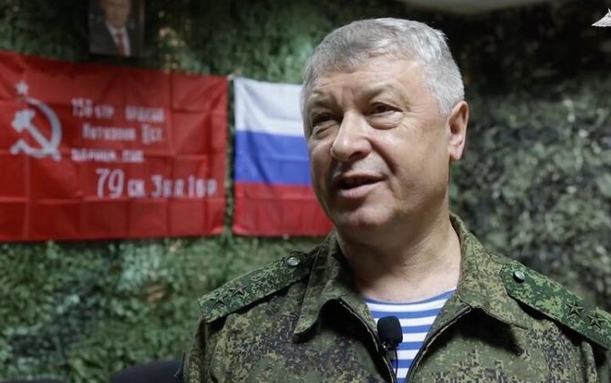 В ОАЭ задержан исполнитель покушения на российского генерала