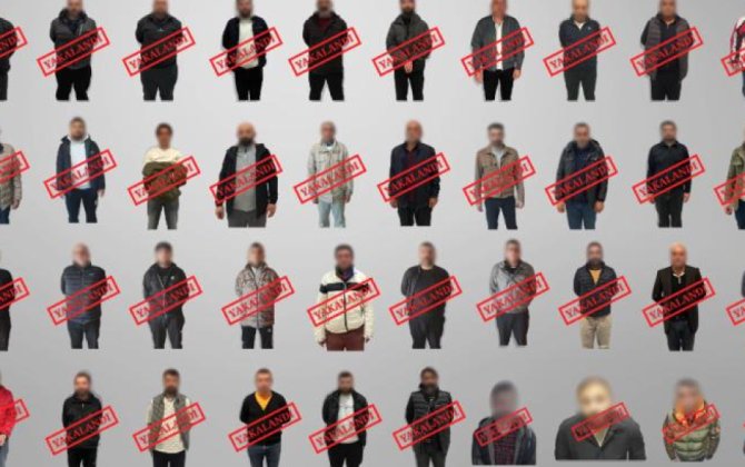 Азербайджан и другие страны передали разыскиваемых лиц Турции