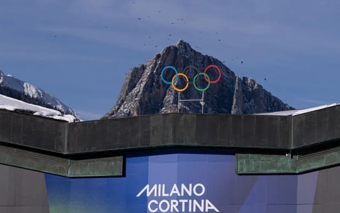 İtaliyadakı qış olimpiadasında bu gün növbəti yarışlar baş tutacaq