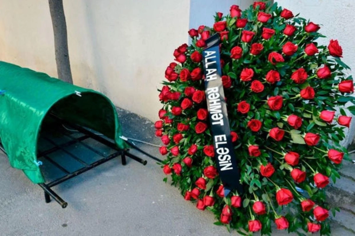 Zərdab rayonunun tanınmış həkimi vəfat edib - FOTO