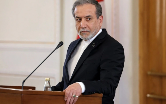 İranın XİN rəhbəri uranın zənginləşdirilməsi məsələsinə aydınlıq gətirib