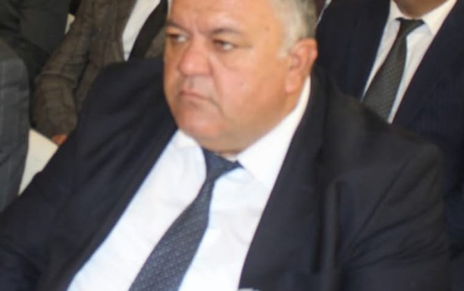 İşdən çıxarılan baş memar: 