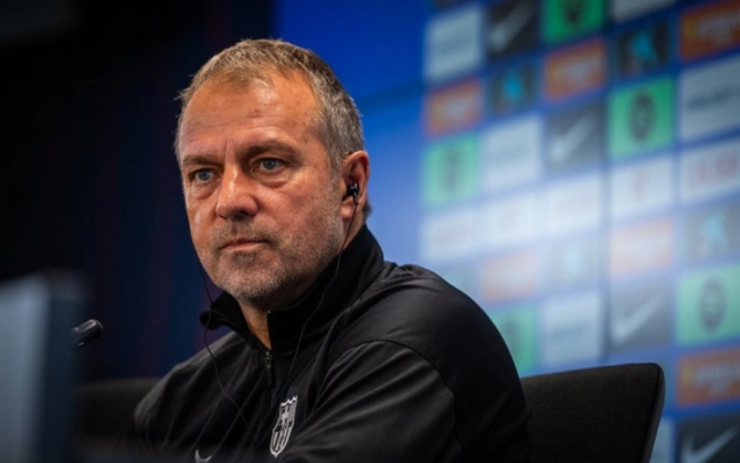 Hans-Diter Flik cari mövsümün sonunda 