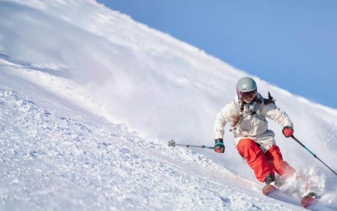 В Италии три лыжника погибли при сходе лавин