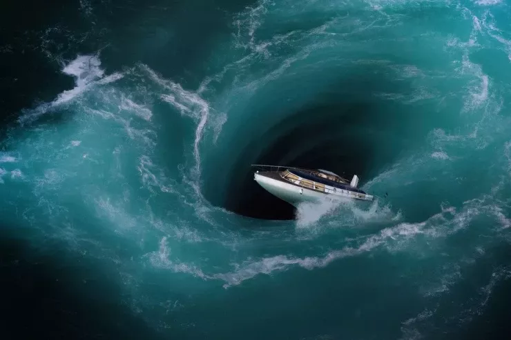 Bermud üçbucağının sirri dərinləşir: Təyyarə və gəmilərin müəmmalı yoxa çıxmasının yeni elmi izahı 