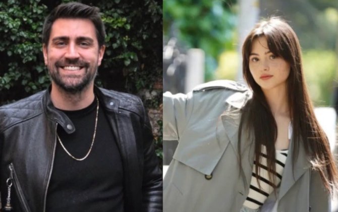 Tərəf müqabili oldular