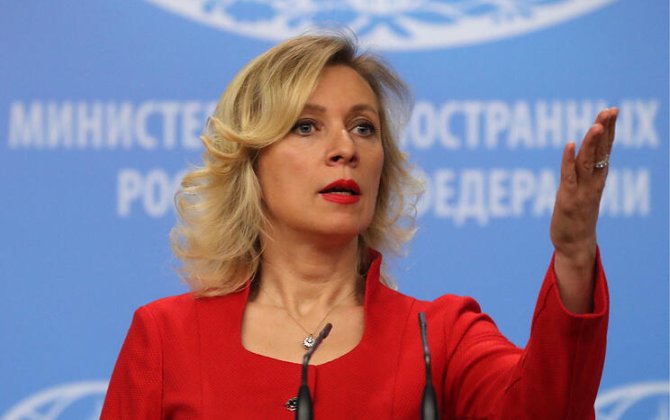 Məni o xanımla müqayisə etməyin...