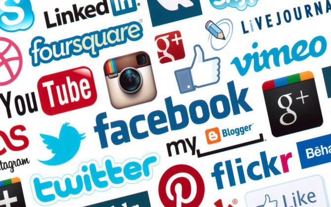 В Турции запретят детям пользоваться соцсетями