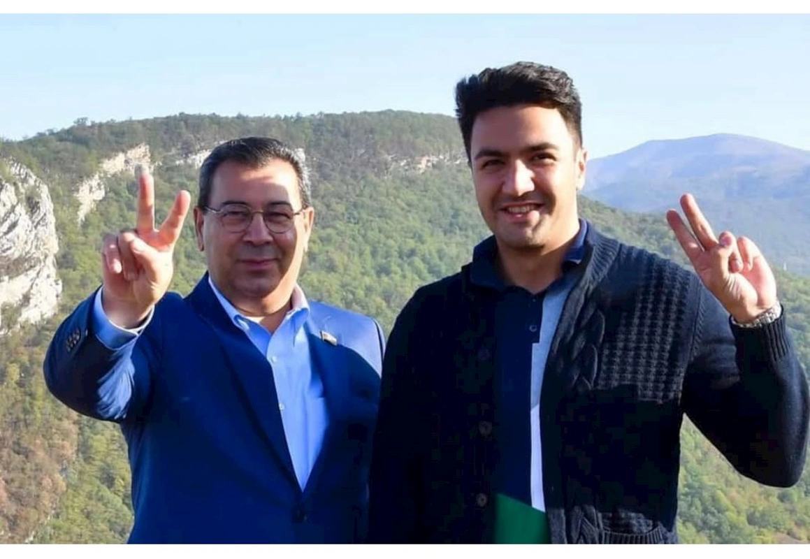 Помощник депутата Милли Меджлиса уволен после резонансного ДТП