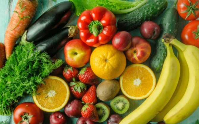 Bu qidalar xoşbəxtlik hormonunu artırır