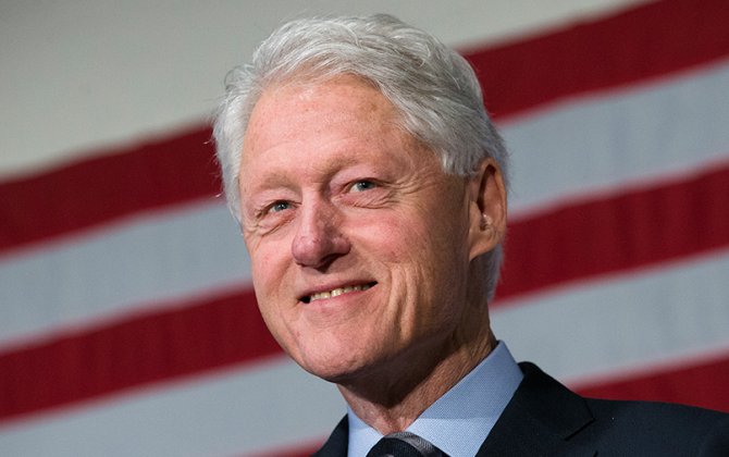 Клинтон просил Венгрию напасть на Сербию