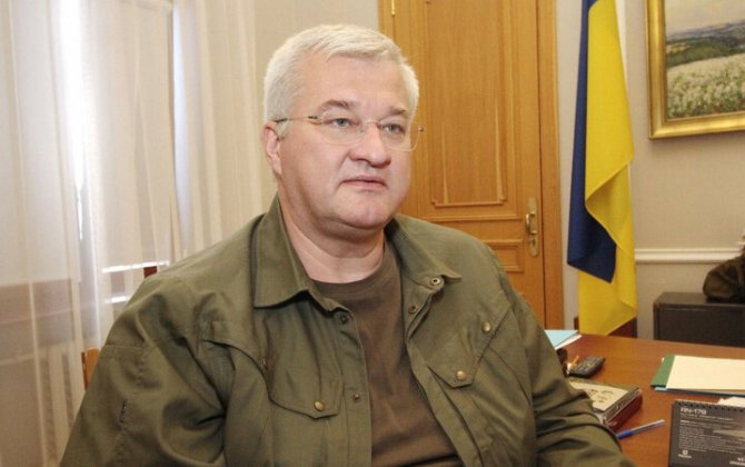 Сибига: Только Трамп может остановить войну