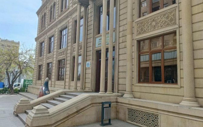 Судебный фарс в Армении вызвал резкую реакцию ОЗА