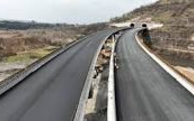 Магистраль Восток-Запад в Грузии будет готова к концу 2030 года