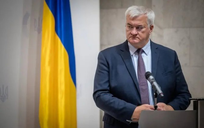 Андрей Сибига: Зеленский и Путин должны лично встретиться, чтобы согласовать сложные вопросы