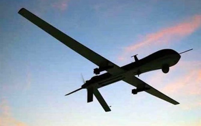 Франция и Украина договорились о совместной разработке БПЛА