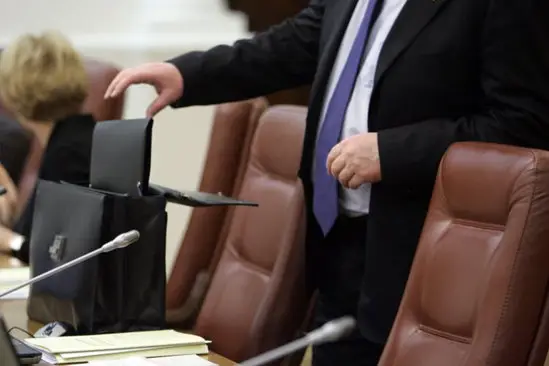 İcra başçısı bu şəxsə vəzifə verdi