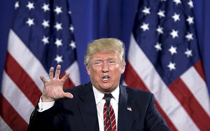 Дональд Трамп призвал американцев исправить избирательную систему страны