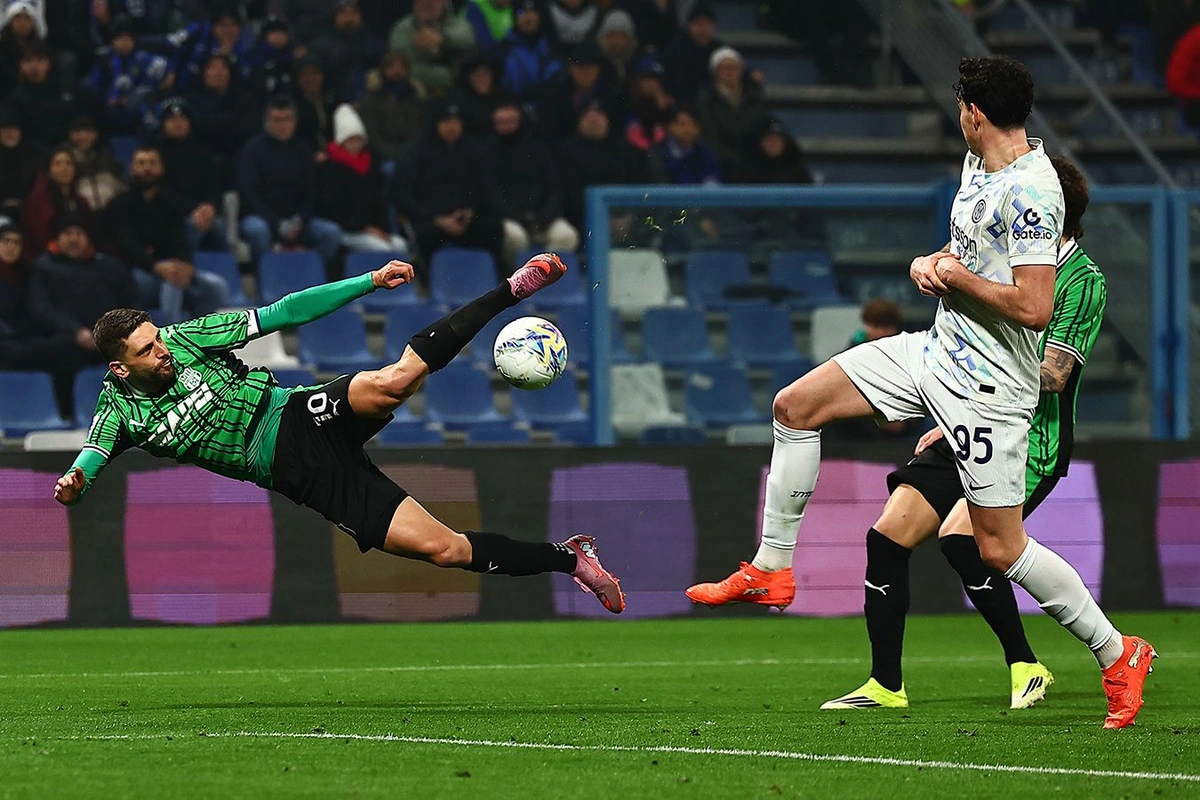 İtaliya A Seriyası: 