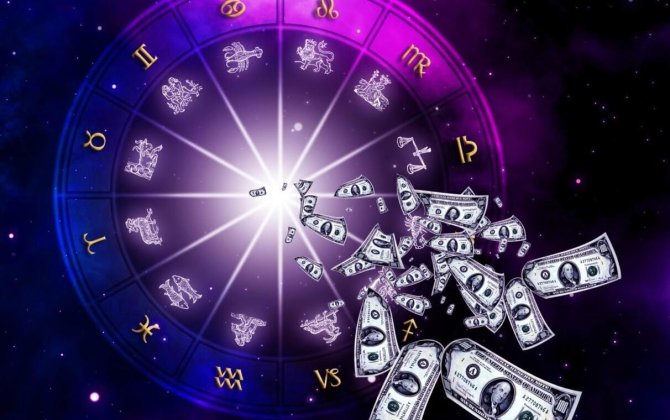 Günün ulduz falı - Xərclər qazanca çevriləcək