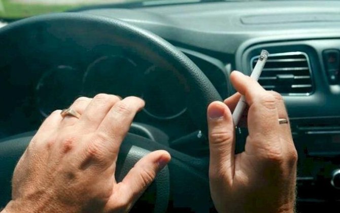 Narkotikin təsiri altında olan sürücülər həbs edildilər - FOTO