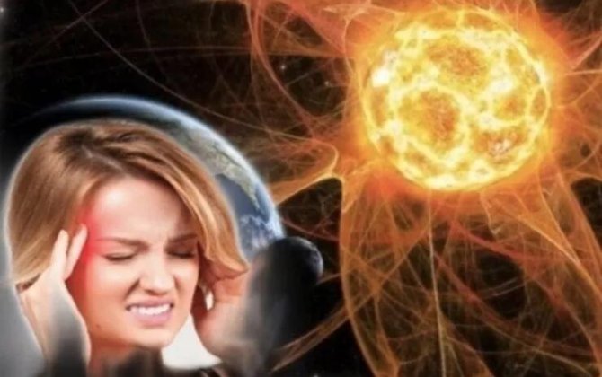 Maqnit qasırğaları və sağlamlıq: adi bir mif, yoxsa həqiqət