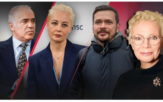 Mühacirətdə “müxalifət”: Rusiya üçün alternativ yox, idarə olunan ekosistem