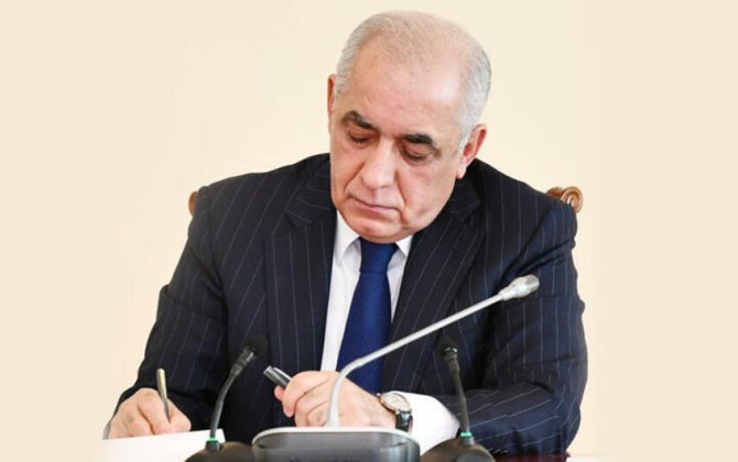 Mülki dövriyyəsi məhdudlaşdırılmış əşyalarla bağlı qaydalara dəyişiklik edildi