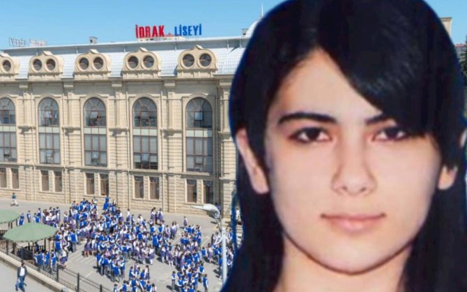 Güllələnən müəllimədən XƏBƏR VAR