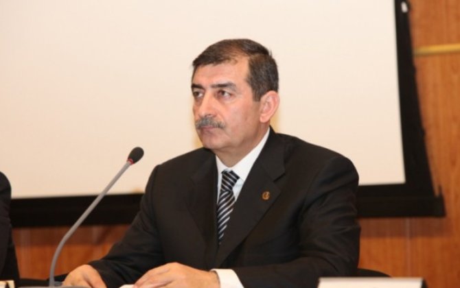 İcra başçısının bacısı işdən çıxarıldı - FOTO