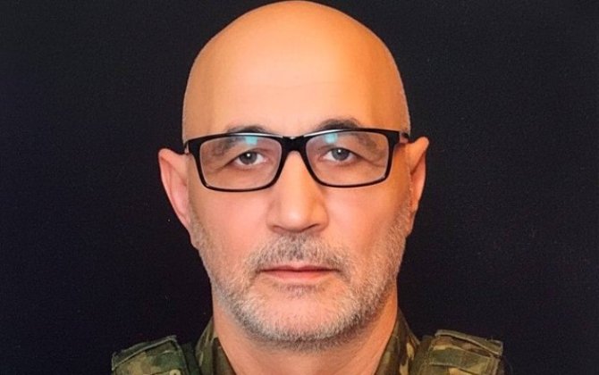 Qarabağ qazisi vəfat etdi