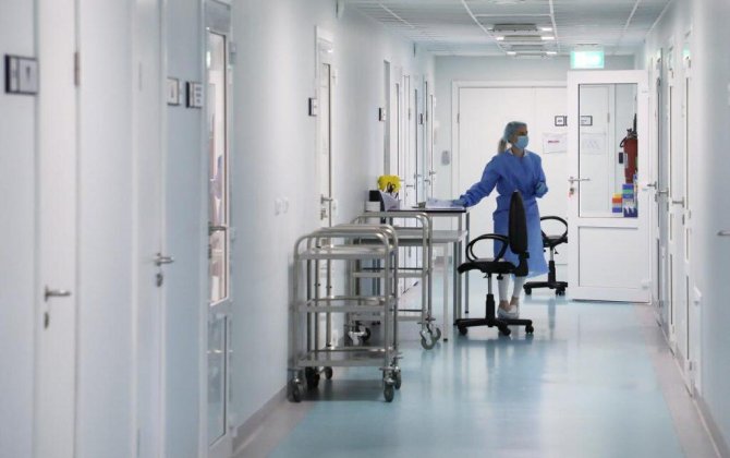 19 bıçaq zərbəsi alan 7 yaşlı uşağın vəziyyəti necədir?