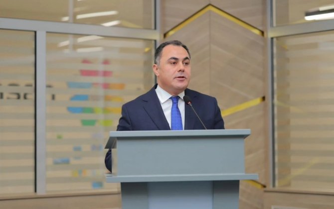 Naxçıvanın yeni Baş naziri kimdir? - DOSYE