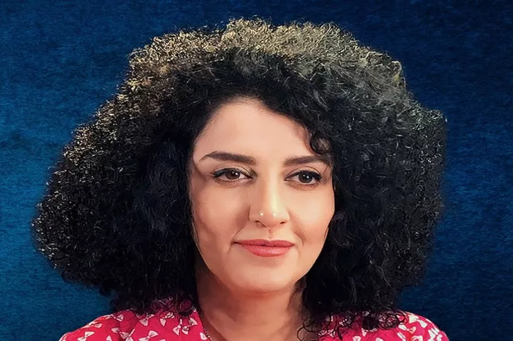 Nobel Sülh mükafatı laureatı HƏBS OLUNDU