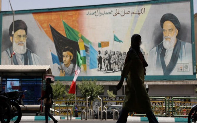 В Иране арестованы несколько общественно-политических деятелей