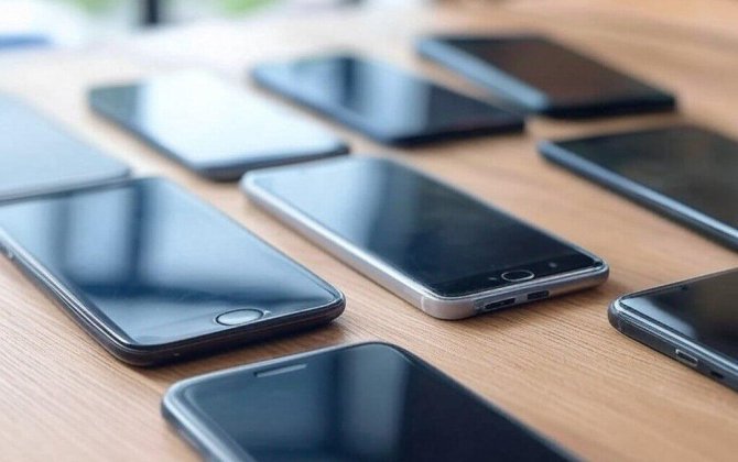 Mobil telefon gətirənlərə VACİB XƏBƏR - RƏSMİ