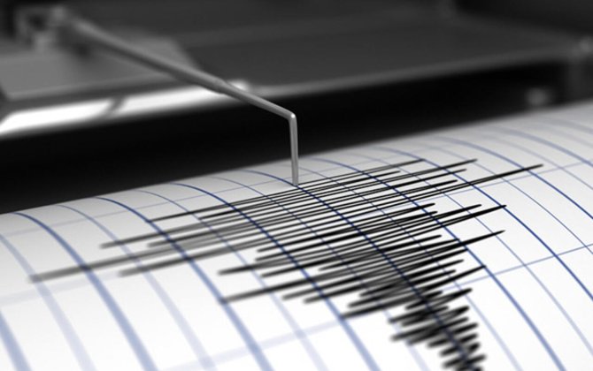 Kamçatkada güclü zəlzələ oldu