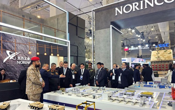 Azərbaycan nümayəndə heyəti 