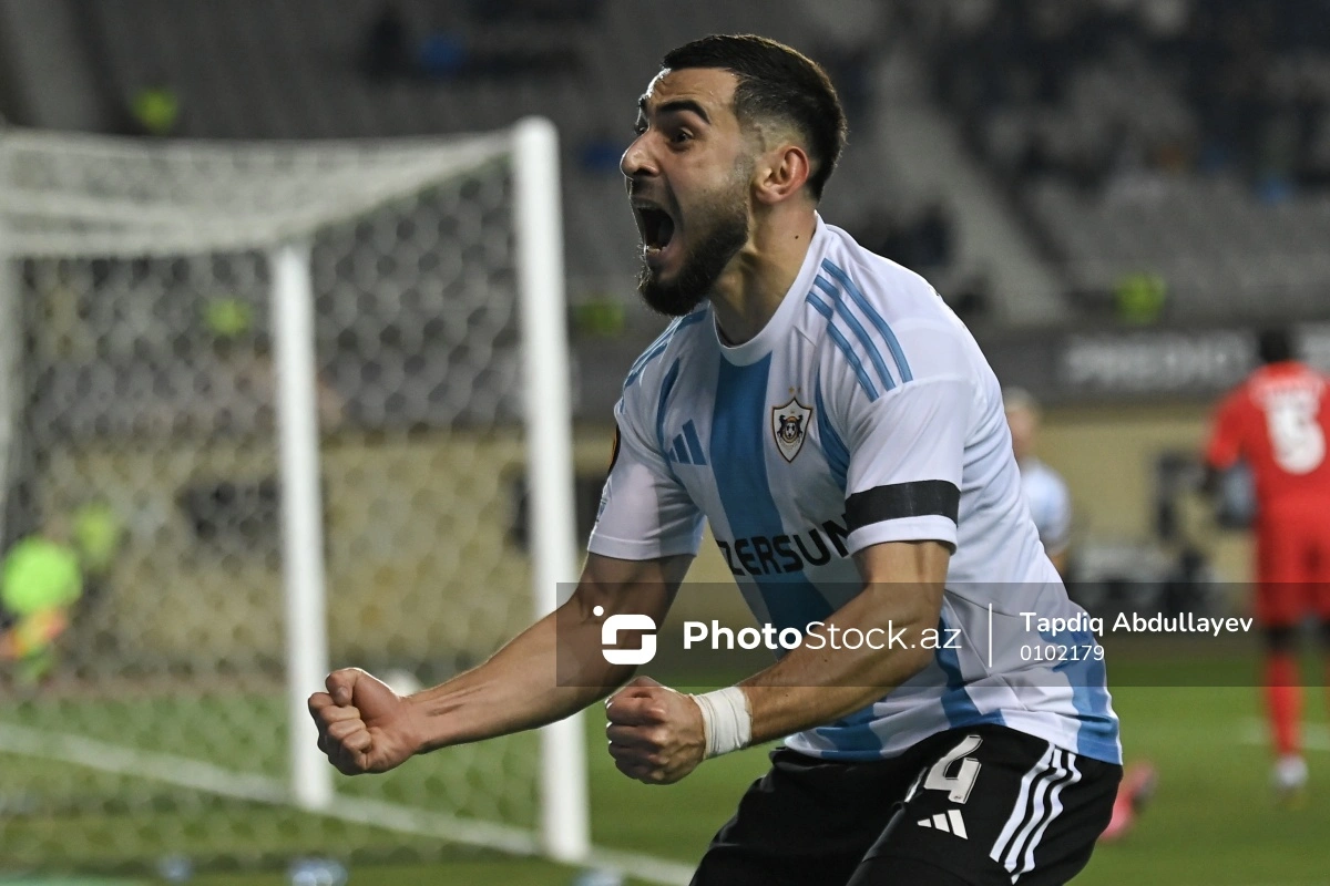 Elvin Cəfərquliyev xarici kluba transfer olunur? - 