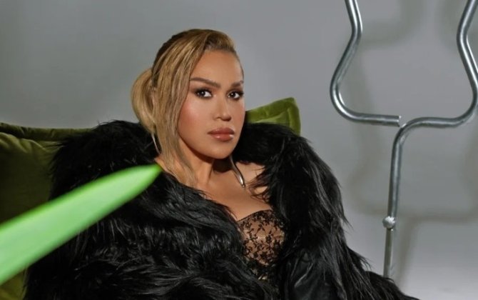 Rəqsanə həbsdə yazdığı kitabı təqdim edəcək - FOTO