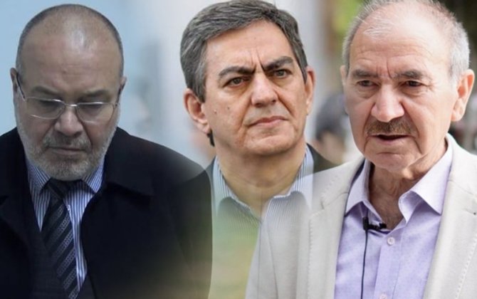 Müxalifətdə “namuslu kişi” mükafatı qalmaqalı - Qurban Məmmədov Cəmil Həsənlini və Əli Kərimlini ifşa etdi